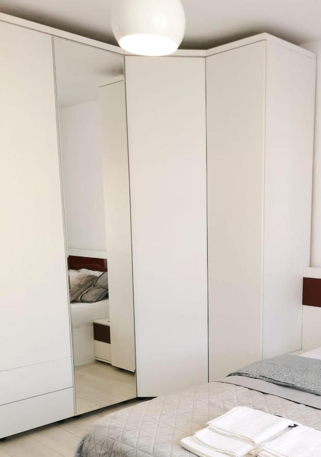 Noua Apartment בראשוב מראה חיצוני תמונה
