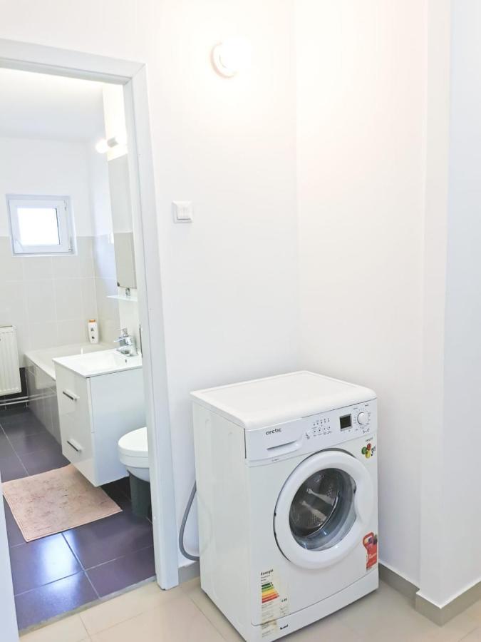 Noua Apartment בראשוב מראה חיצוני תמונה
